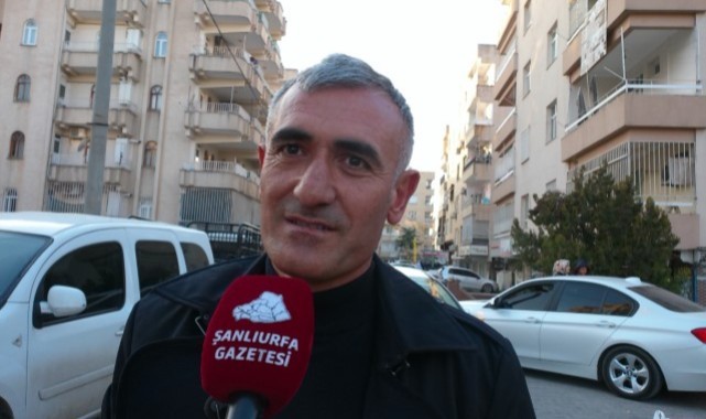 Şanlıurfa'da Sebze ve Meyve Fiyatları Cep Yakıyor