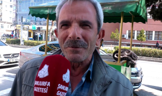 Emekli Fethi Gül: