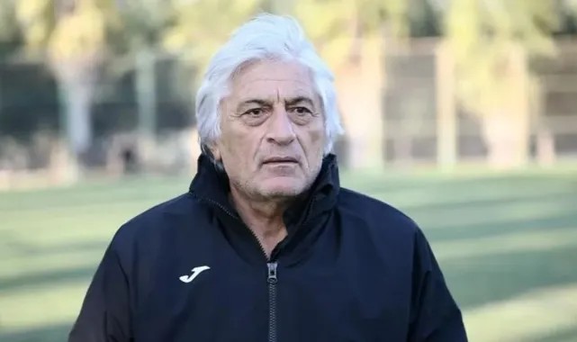 Kızılkaya Tarım Şanlıurfaspor’da Kemal Kılıç ile Yollar Ayrıldı