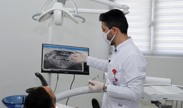 Ramazan'da Diş Sağlığına Özel İpuçları ve Şanlıurfa Diş Hastanelerinden Yeni Çalışma Saatleri