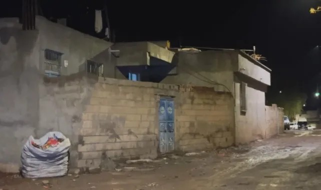 Siverek'te Sobadan Sızan Gazdan Zehirlenen 5 Kişi Hastaneye Kaldırıldı