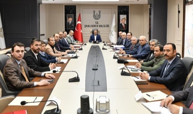Sokak Hayvanlarına Yönelik Çalışmalar Değerlendirildi