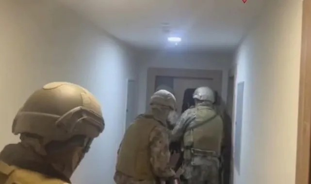 Diyarbakır Merkezli Yasa Dışı Bahis Operasyonunda 79 Gözaltı, 48 Tutuklama