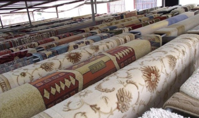 Şanlıurfa’da Kamuya 20 Bin Metrekare Halı Alımı Yapılacak