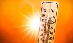 Şanlıurfa Kavrulacak: Termometreler 32 Dereceyi Gösterecek!