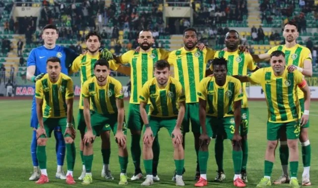 Trendyol 1. Lig'de Kritik Randevu: Pendikspor ile Şanlıurfaspor Karşı Karşıya