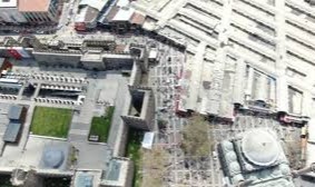 Eyyübiye’de Görev Bayrağı Devredildi! Yeni Kaymakam Kim?