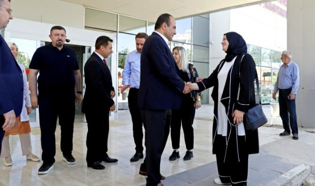 Bozova’da Sağlık Hizmetleri Masaya Yatırıldı