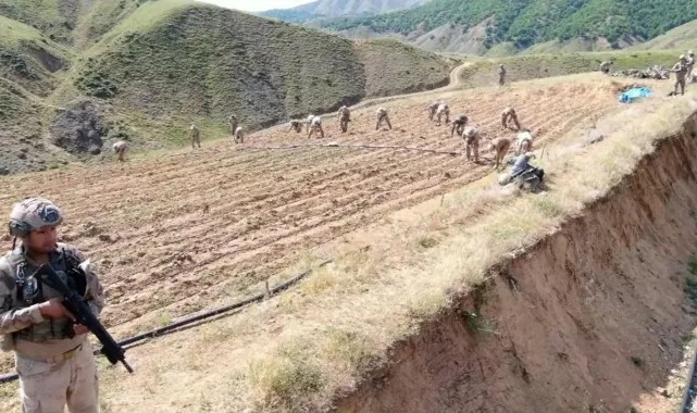 Bu Operasyon Türkiye Tarihine Geçti!