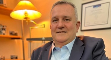 Cem Hamavioğlu'nun Voleybol Hakemleri Başkanlığı İçin Aday olması Şanlıurfa'da sevinç yarattı