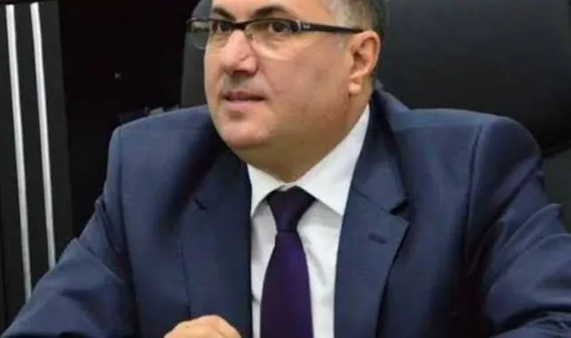 Gazeteci Ahin Güneş’in Acı Günü: Amcası Cemil Güneş Hayatını Kaybetti