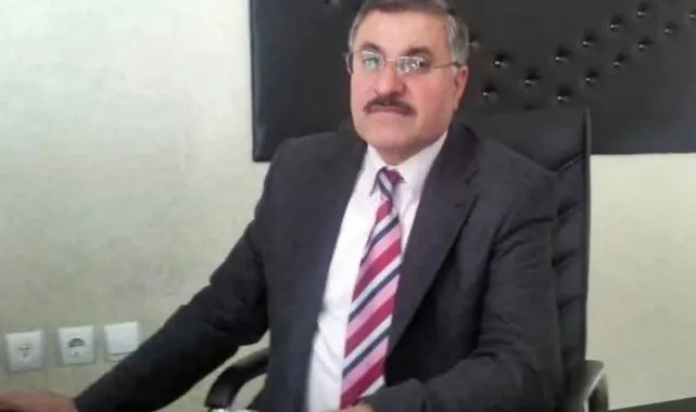 Hasan Yıldırım Vefat Etti