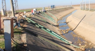 Kaçak Tüketim Alarmı: Şanlıurfa’da 21 Bini Aşkın Abone Elektriksiz Kalabilir!