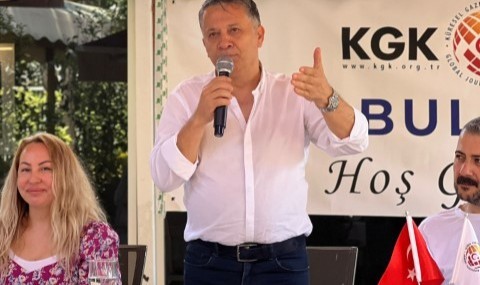 KGK’dan AB Destekli Medya Eğitimi Müjdesi