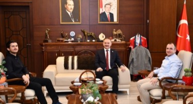 Kültürü Kodladı, Zirveye Taşıdı: Harran Üniversitesi’nden Teknoloji Zaferi