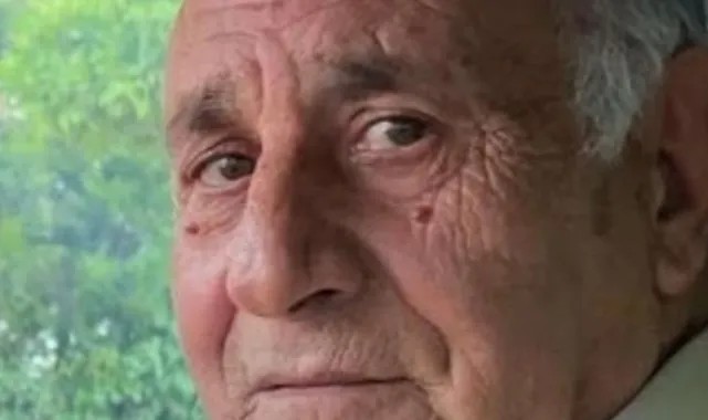 Mehmet Ali Keklik Hakkın Rahmetine Kavuştu
