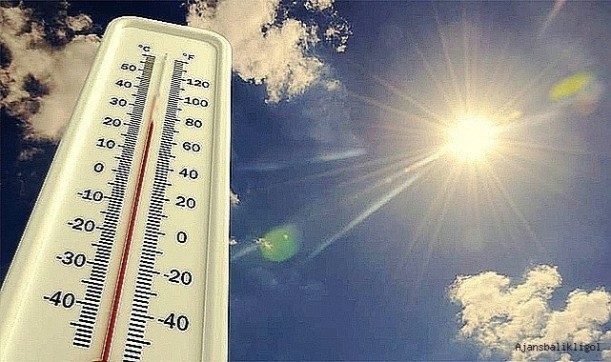 Şanlıurfa’da Pazar Günü Hava Durumu Nasıl Olacak?