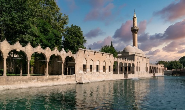 Şanlıurfa Deyince Akla Ne Gelir?