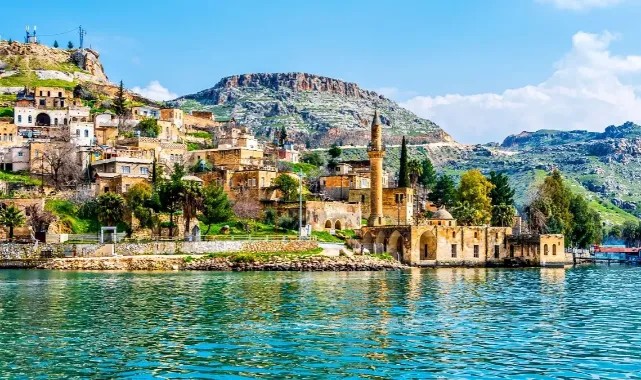 Şanlıurfa'nın En Lüks Semti Neresi?