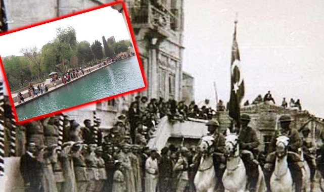 Şanlıurfa'nın Eski Adı Nedir?