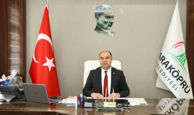 15 Temmuz’un Yıldönümünde Başkan Çiftçi’den Birlik ve Vefa Çağrısı