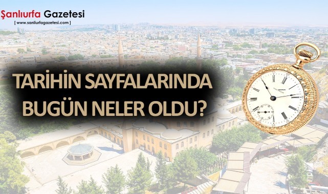 22 Temmuz Tarihinde Yaşanan Önemli Olaylar ve Dönüm Noktaları