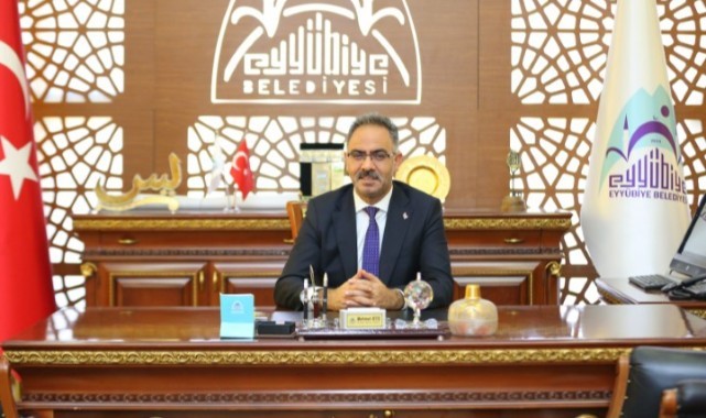 Başkan Mehmet Kuş’tan 24 Temmuz Gazeteciler ve Basın Bayramı Mesajı