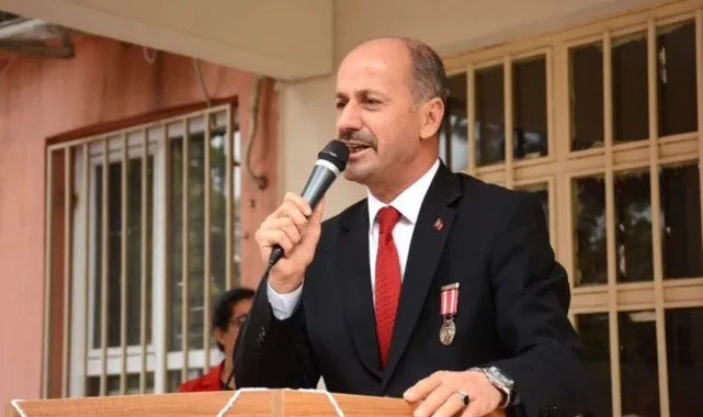 Başkan Yavuz, 20 Temmuz’u Gururla Anma Mesajı Yayınladı