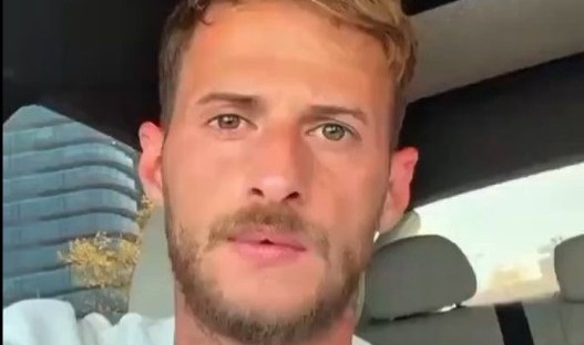 Berk İsmail Ünsal’dan Taraftara Duygusal Çağrı: “Evimizde Buluşalım!