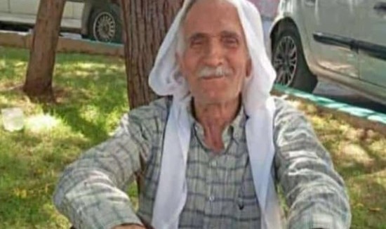 Enver Düzgören vefat etti