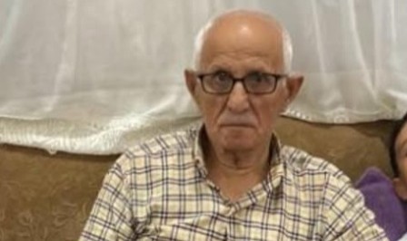 Hacı Hasan Avşar vefat etti