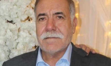 Hasan Yıldırım vefat etti