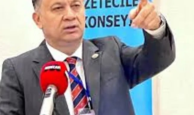 KGK: Gazetecilik Mesleği İmtiyaz Değil, Onurlu Bir Sorumluluktur