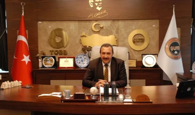 Mehmet Kaya, Balıklıgöl’ün Şanlıurfa İçin Değerini Anlattı