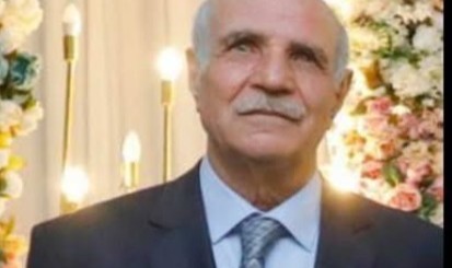 Müslüm Aksu Vefat Etti