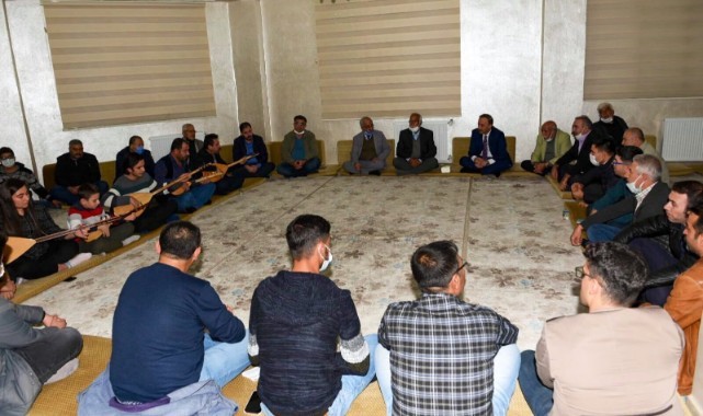 Şanlıurfa'da Alevi Var mı