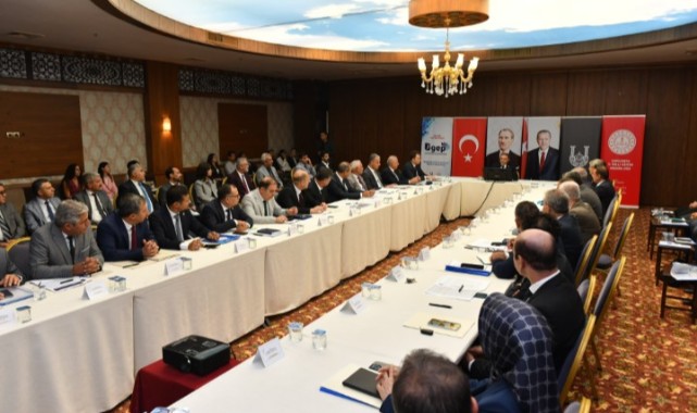 Şanlıurfa'da Eğitim Seferberliği! BİGEP Projesiyle Büyük Başarı