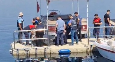 Şanlıurfa’da Fırat Nehri’nden Erkek Cesedi Çıktı: Soruşturma Başlatıldı