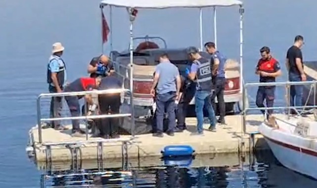 Şanlıurfa’da Fırat Nehri’nden Erkek Cesedi Çıktı: Soruşturma Başlatıldı