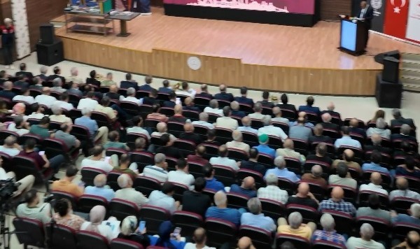 Şanlıurfa’da Gıda İşletmelerine Yönelik Turizm Eğitimi Başladı