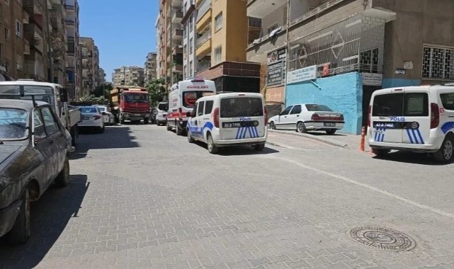 Şanlıurfa’da Kadın Cinayeti mi, İntihar mı? Evinde Asılı Bulundu!