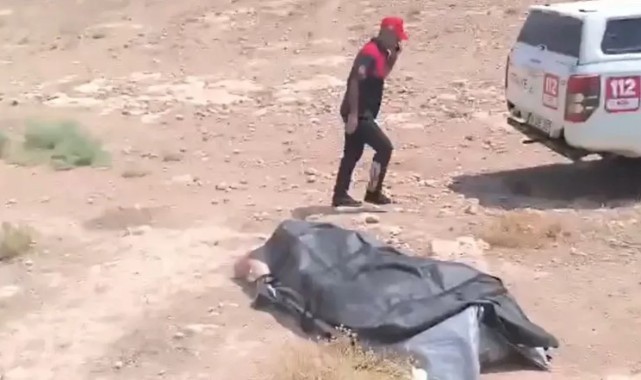 Şanlıurfa’da Sulama Kanalında Kaybolan Gençten Acı Haber: Cesedi 4 Gün Sonra Bulundu