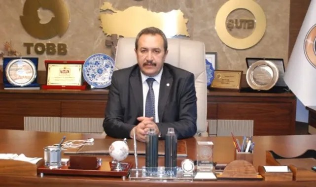 Şanlıurfa Ekonomisi Canlanıyor: ŞUGİOSB'de Arsa Tahsisleri Başladı!