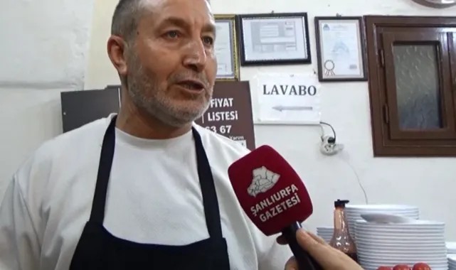 Şanlıurfa'nın Ciğerci Hanedanlığı: 7 Kardeşten Ortak Lezzet Sırrı!
