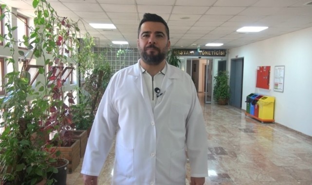 Şanlıurfa Sıcağında Kalbi Yormayın! Uzmandan Hayati Uyarılar