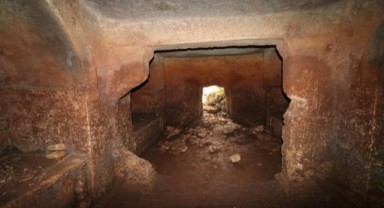 Şanlıurfa Valisi Açıkladı: Sırataşlar Nekropolü Koruma Altında