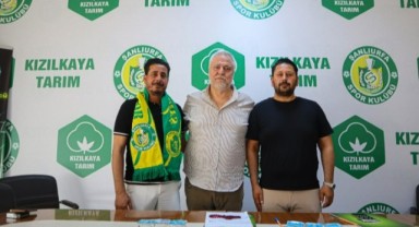 Şanlıurfaspor’da Sponsorluk Sevinci:imzalar atıldı