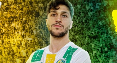 Şanlıurfaspor’dan İç Transfer Hamlesi: Safa Kınalı ile 1 Yıl Daha