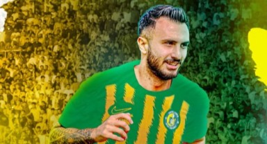 Şanlıurfaspor'dan Savunmaya Tecrübeli Takviye: Sadık Arda Yılmaztürk İmzayı Attı