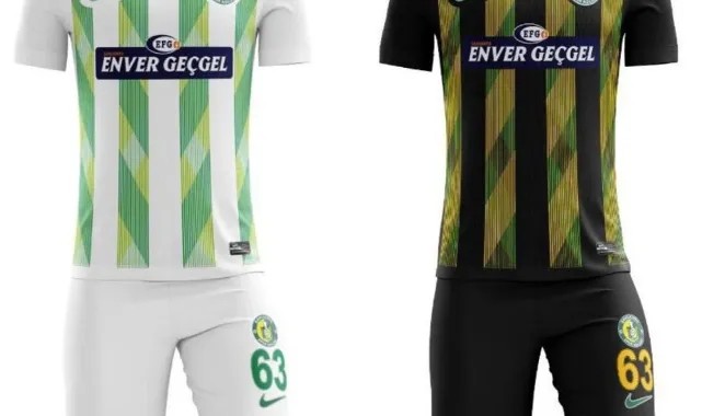 Şanlıurfaspor ve Enver Geçgel Turizm’den Yeni Sezon Sponsorluk Hamlesi